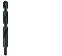 RUKO Twist Drill Bit HSS-R 15mm x 169mm for Standard 13mm Chucks 200150