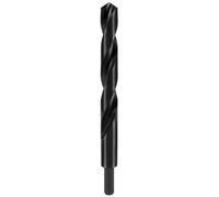 RUKO 200160B HSS-R Metal Twist Drill Bit 16mm 178mm DIN 338 1pc