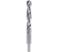 RUKO 2004160 HSS-G Metal Twist Drill Bit 16mm 178mm Low Feed Force