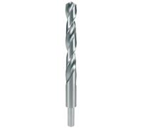 RUKO HSS-G Twist Drill Bit Ø20mm 205mm For Drill Chucks Upto 13mm 2004200