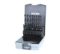 RUKO 205212RO Twist Drill Bit