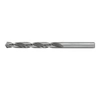 RUKO 214022 - Pack de 10 brocas helicoidales DIN 338, tipo N HSS, fresada-rectificada, con autocentrado (Ø 2,2 mm)