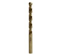 RUKO 215095 HSSE-Co 5 Twist Drill Bit 9.5mm High-Performance Cutting