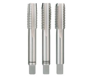 RUKO 230060 Thread Tap Set