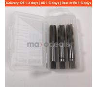 Ruko 230180 Hand Taps Handgewindebohrer New NFP