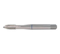 RUKO 232030 - Macho de roscar para máquinas M DIN 371 HSS, rectificado - Tipo B. Rosca M 3