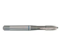 RUKO 232080 - Macho de roscar para máquinas M DIN 371 HSS, rectificado - Tipo B. Rosca M 8