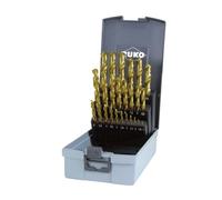 RUKO 250215TRO Twist Drill Bit