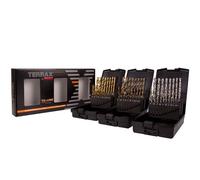 RUKO A131011 Twist Drill Bit Set