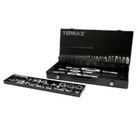 RUKO A245040 Threading Tool Set 3 M 20 M