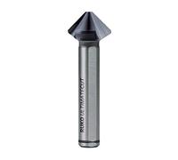 Ruko Countersink DIN335 FormC 90° HSSE Co5 RUnaTEC Nominal Diameter 16.5 mm