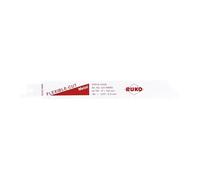 Ruko HSS Bi-Metal Reciprocating Blade, White Finish, 152.0 mm Length, 18.4 mm Height, Pack of 5, R33189065