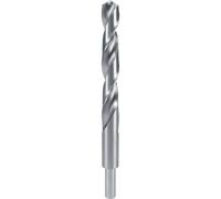 RUKO 2004140 HSS-G Metal Twist Drill 14mm 160mm Precision Ground