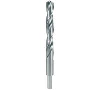 RUKO HSS-G Twist Drill Bit Ø20mm 205mm For Drill Chucks Upto 13mm