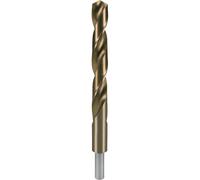 RUKO HSSE-Co 5 Twist Drill 16mm 178mm High Toughness & Heat Resistant