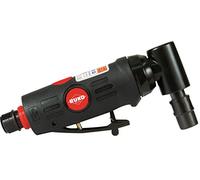 Ruko Pneumatic Grinder, 90 Degree Angle Head, G 1/4 Inch Diameter, 162mm Length, R116110L