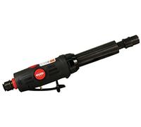 Ruko Pneumatic Grinder, Long, G 1/4 Inch Diameter, 257mm Length, R116130L