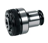 Ruko Quick-Change Insert with Safety Coupling, 18.0 mm Diameter, R108175