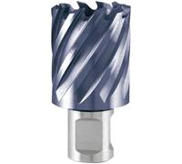 RUKO Tap Drill Bit Set Ø35mm Core High-Speed Steel TiAlN