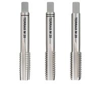 Ruko Terrax Hand Held Tap Set DIN 352 Ground M20