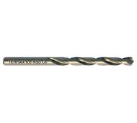 Ruko Terrax HSS-CO5 Spiral Drill Bits 6.8 mm Pack of 10 in Plastic Pack