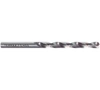 Ruko Terrax HSS-G Spiral Drill Bits 7.5 mm Pack of 10 in Plastic Pack