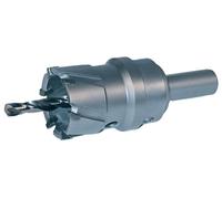 Ruko Tungsten Carbide Multigrade Hole Saw, Bright Finish, 20.0 mm Diameter, R113020