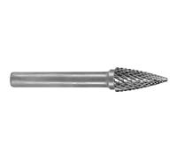 RUKO Tungsten Carbide Rotary Burr Shape G Tree (SPG) Ø3mm