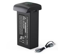 Ruko U11MINI 4K Original Battery - 7.6V 2200mAh Rechargeable Li-Po Battery for U11MINI 4K Drone with Camera