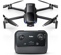 U11MINI 4K Ruko Drone with camera 8K Photo & 4K/30fps Video, 3-Axis Gimbal + EIS Drones with Camera 4K Professional, 39.27 ft/s High Speed, Under 249g Lightweight, 20000ft Transmission Range