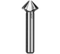 RUKO ULTIMATECUT Countersink 25mm HSS Smooth 4-Cutting Edges