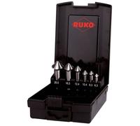 AGHASA RUKO-102890RO-Jgo.avell.with.DIN335-4Fil.-6,3-20.5