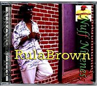 Rula Brown - Nuff Niceness