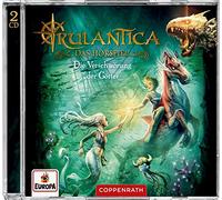 Rulantica - Die Verschwörung der Götter