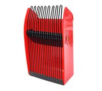 Rulbelok Blueberries Picker Blueberry Scoops with Metallic Comb Ergonomic Handle for Easy Blueberry