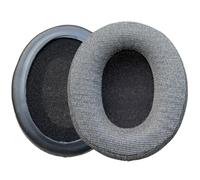Rulbelok Breathable Sponge Ear Pad Cushions for Cloud 2/ Flight GPROX Headphone Earmuffs Enhancing