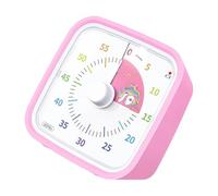 Rulbelok Cartoon Styles Time Management Tool for Kids Child Friendly Visual Timer Kitchen Learning Activity Essential Kids Time Management Tool