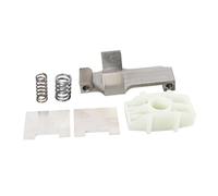 Rulbelok Compatible for Big-Twin 06 2007-2016 Motorcycle Automatic Primary Chain Tensioner Adjuster Motorcycle Parts Automatic Primary Chain Tensioner Adjuster Kit Improves Gear Shifting for a