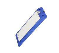 Rulbelok Fish Tanks Air Stones Bubble Disk Quiet Oxygen Stone for Air Pumps Aquariums and Quiet Resistant Bubble Plates