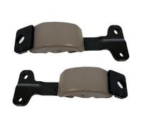 Rulbelok Rear Glass Locking Clip 6291034012 for 2000-2006 Trucks Precise Engineered Housing Quick DIYer Installation Process Window Replacement Part