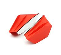 Rulbelok Side Wings Air Deflectors, Fairing Side Wing Windshield, Fairing SideShield, Wind Deflectors for Motorcycle Motorcycle Winglets