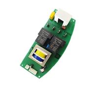 Rulbelok Solar Water Heater Mainboard Power Supply Universally Compatibility Quick Installation High Efficiency Wall Mounted Solar Water Heater Mainboard