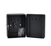 Rulbelok Spacious Storage Box, Rust-Resistant & Secure Password for Residential Commercial Outdoor Use Storage Box