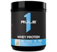 Rule One R1 Whey Blend, Vanilla Ice Cream - 462g