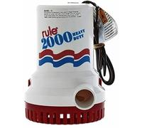 Rule Pump 2000 12V