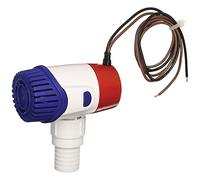 1100 GPH 27DA Standard Bilge Pump1100