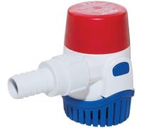 Rule 500 GPH 25SA Electronic Sensing Bilge Pump-500
