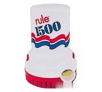 Rule 1500 submersible pump 12 V 4.8 A - 1 PC - 16.114.60 - 1611460