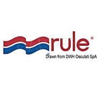 Rule 1500 submersible pump 24 V 2.3 A - 1 PC - 16.114.61 - 1611461