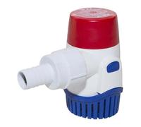Xylem Rule Bilge Pump 800 GPH 20DA Standard